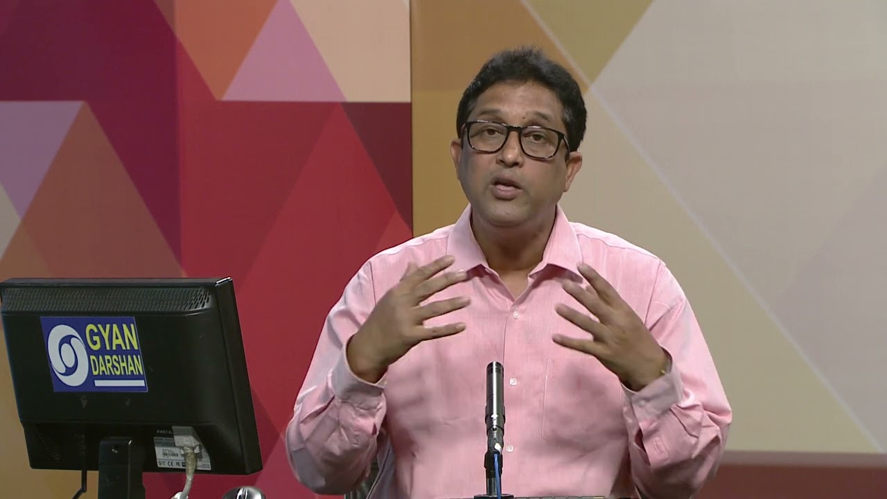 Induction to M.A. (Education) Programme Part 1