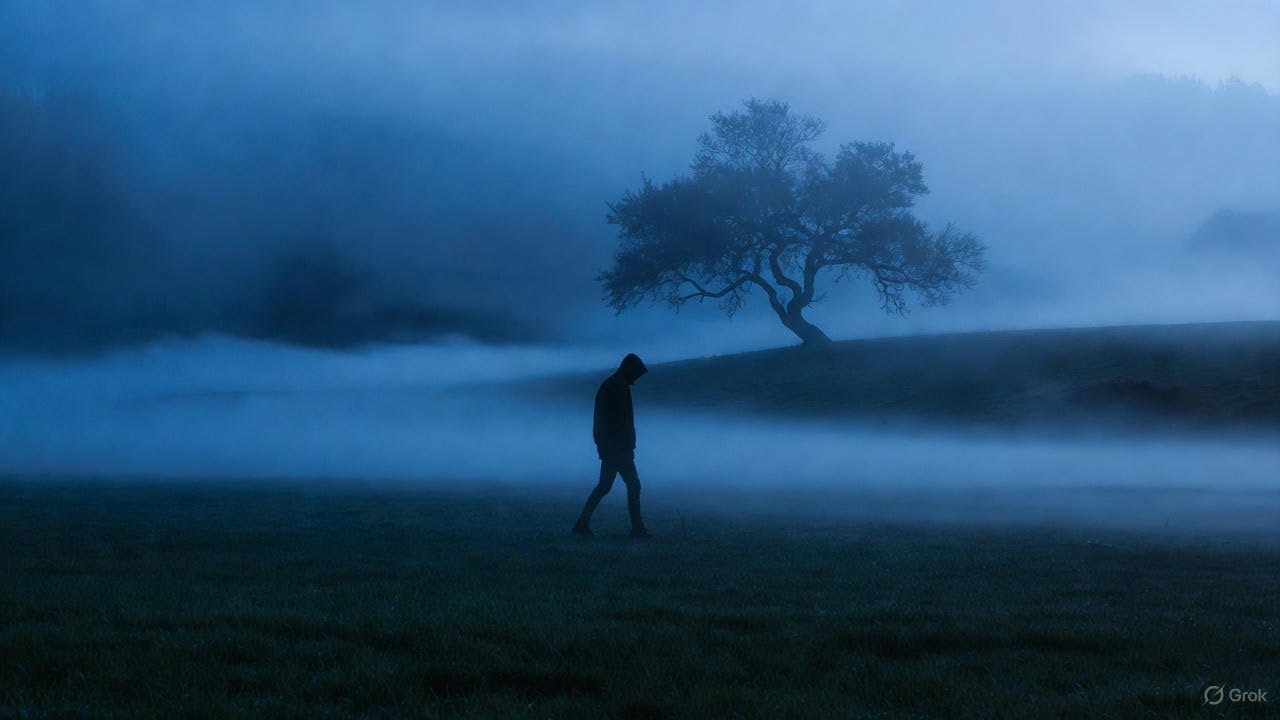 what it feels like to be a memory that stay calm