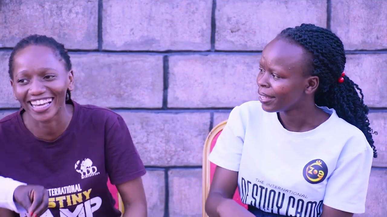 LADIES EDITION | IDC2025 CHRONICLES | EPISODE 1