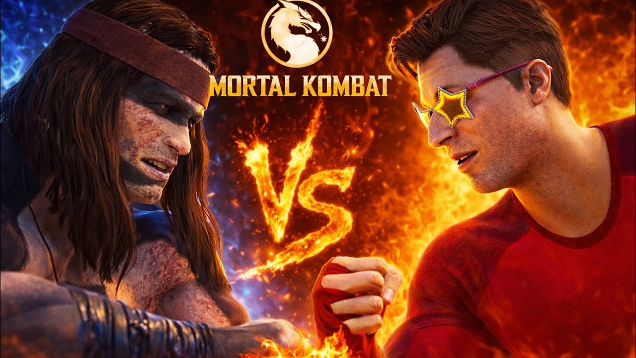 I 1v1 A TRYHARD PLAYER I GOT WHOOPED!!!