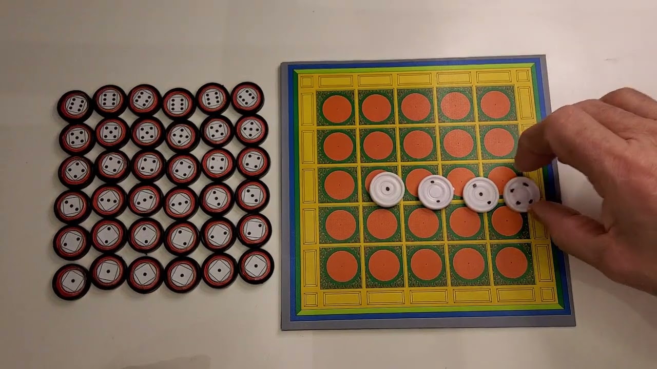 EL JUEGO FAMILIAR QUE TU MISMO PUEDES HACER