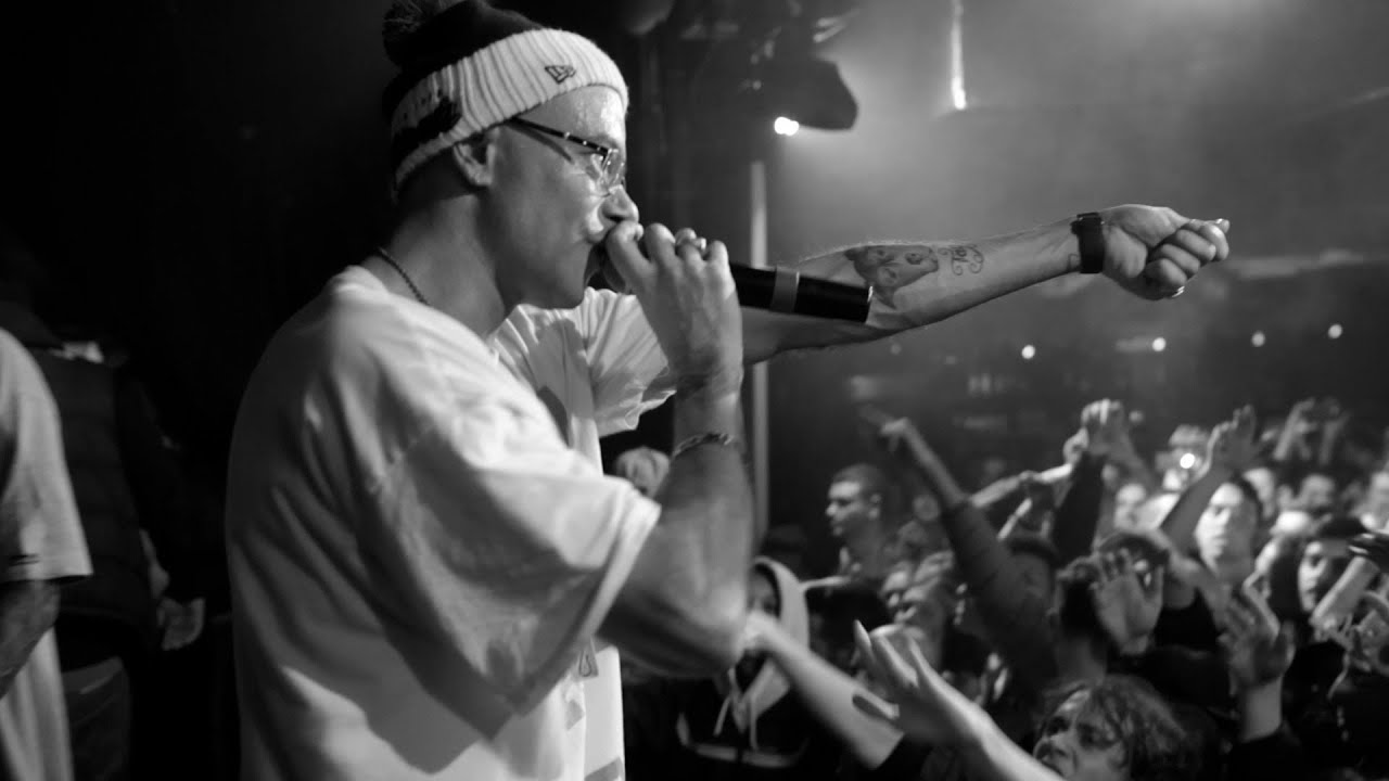 ROME SWEET HOME - CYPHER