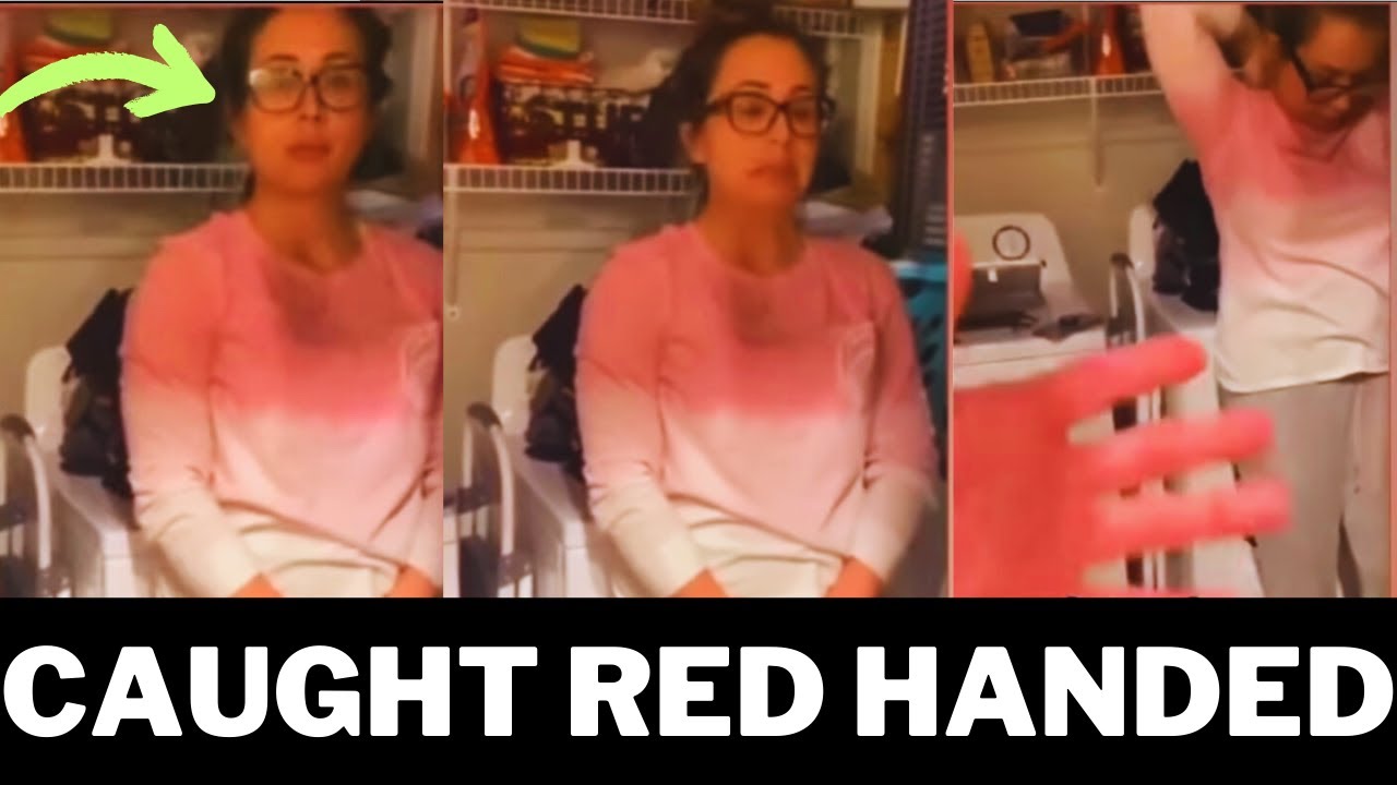 Wife Caught Cheating And Refuses To Accept The Consequences