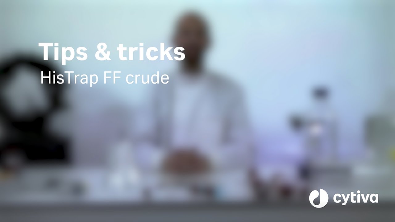 Руководство по колонке HisTrap™ FF Crude: советы и рекомендации