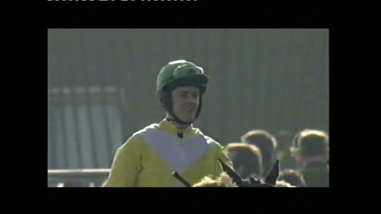 2006 Queen Mother Champion Chase - Cheltenham Festival