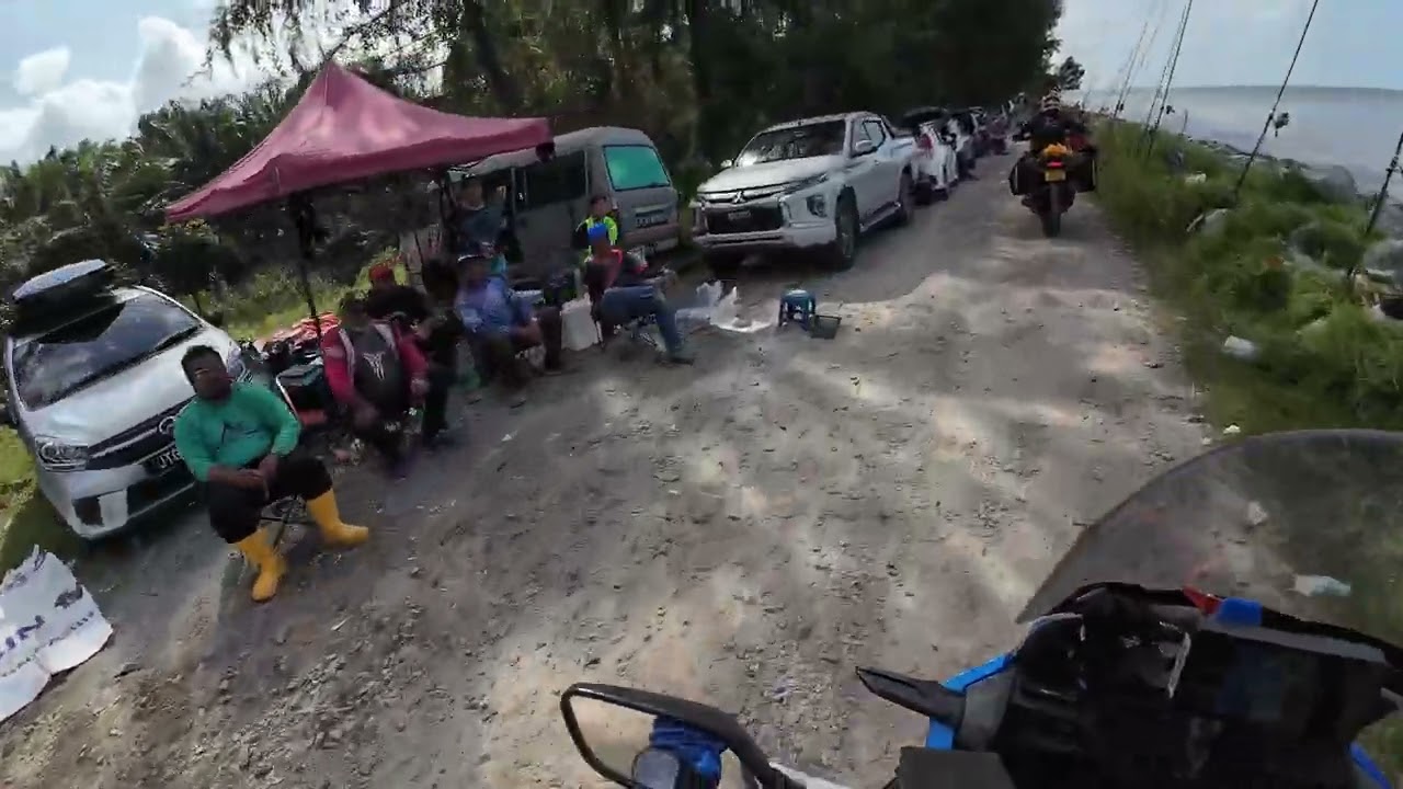 Breakfast Ride - 09/02/2025