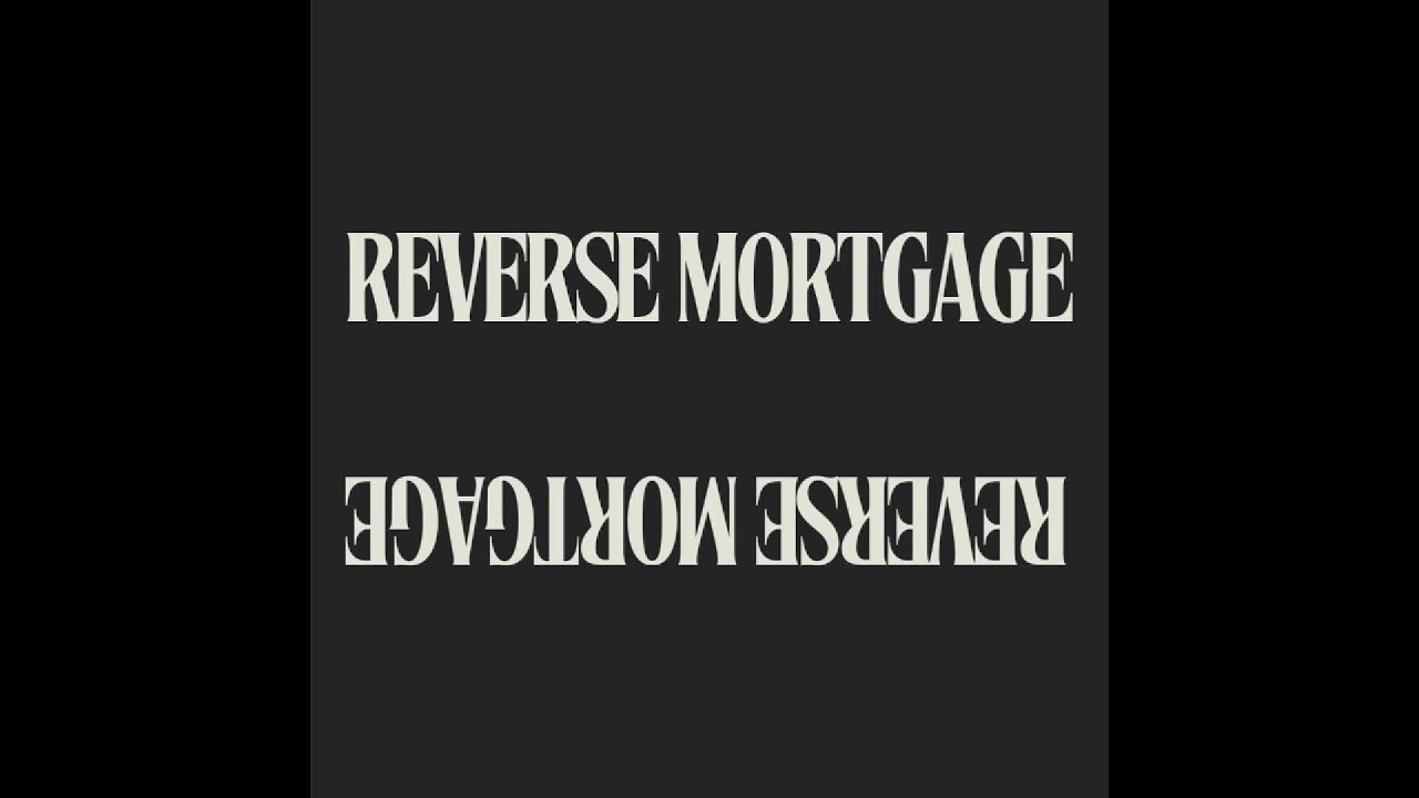 Reverse Mortgage Reality Check: Pros, Cons, and What They Don't Tell You
