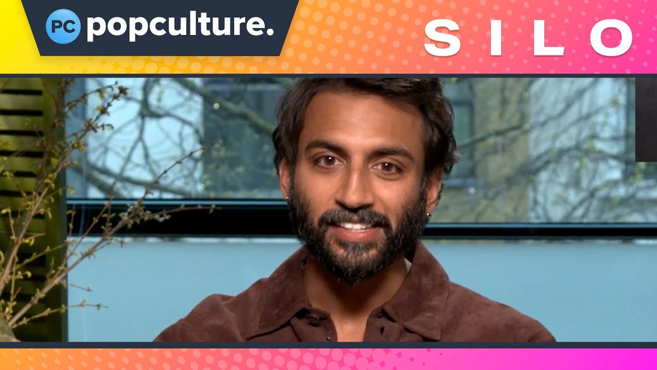 Silo | Avi Nash Interview