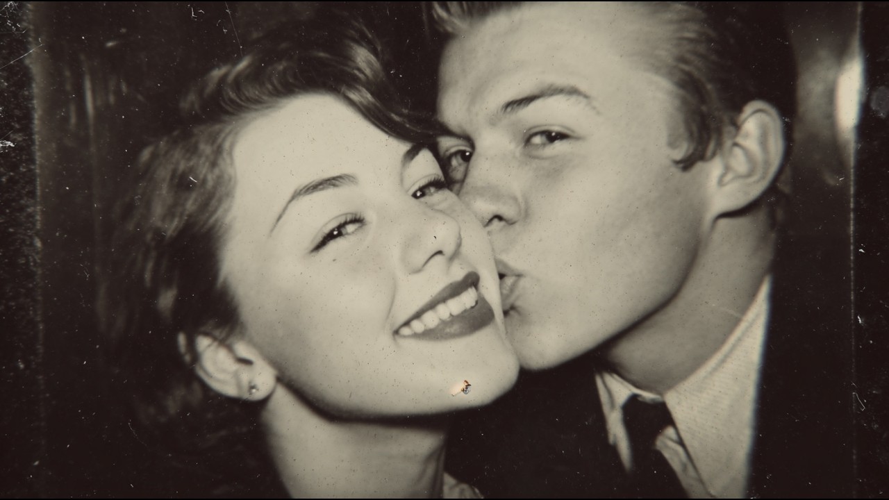 Loving You Forever Is My Midnight Thought ❤️ love whispers playlist