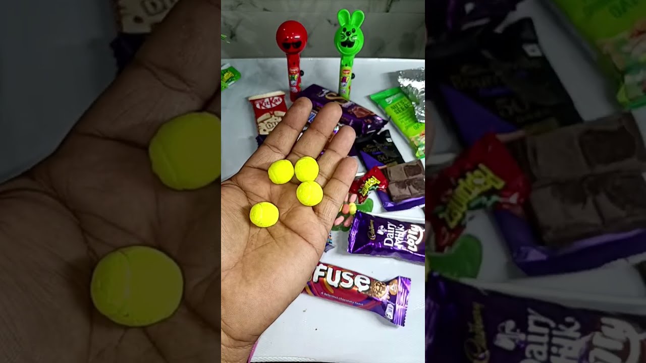 chococandyworld  is live! 