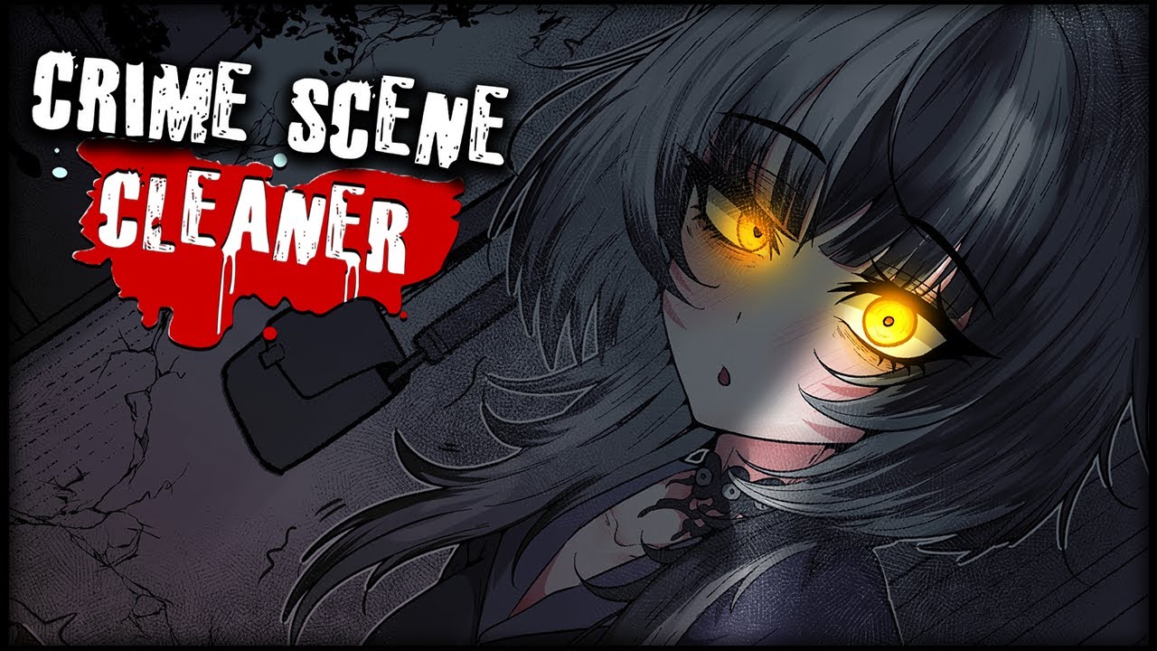 Tuning In the Next Episode of Hoarders【Crime Scene Cleaner】