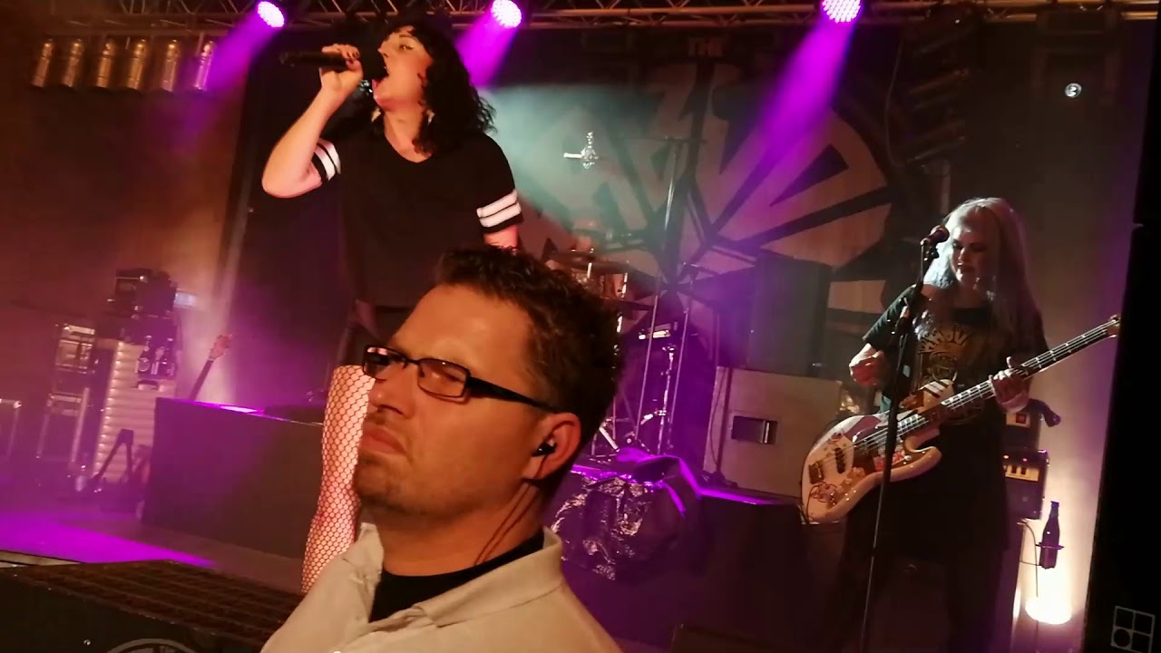 The Baboon Show   2019