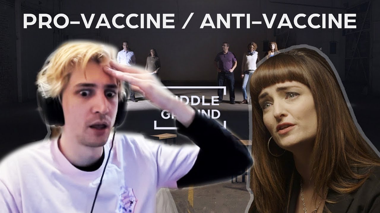 PREPARE YOURSELF! - Pro-Vaccine vs Anti-Vaccine: Should Your Kids Get Vaccinated?