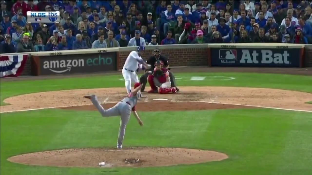 CUBS HYPE 2016: The Wait is Over