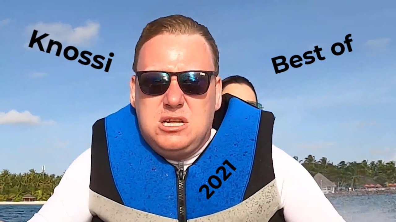 BEST OF KNOSSI 2021!