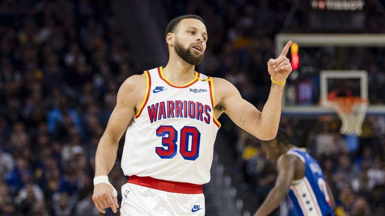 High Quality NBA Clips For Edits!
