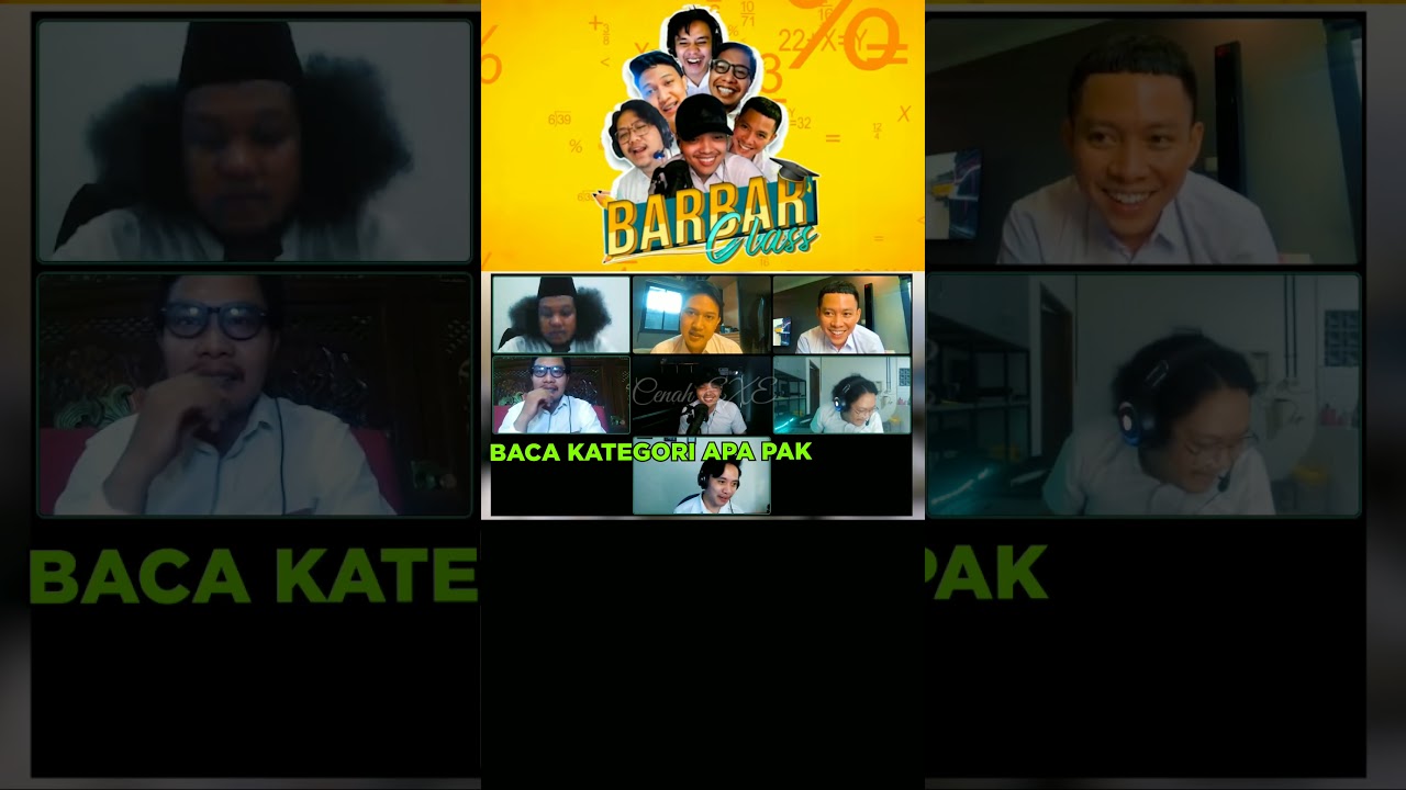 bagus @babecabita