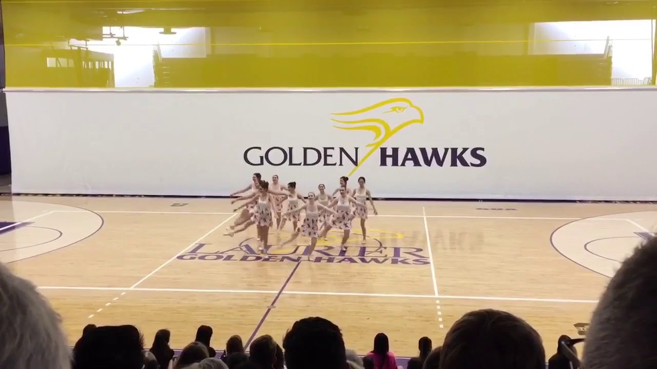 Simple Things - WLU Showcase 2019