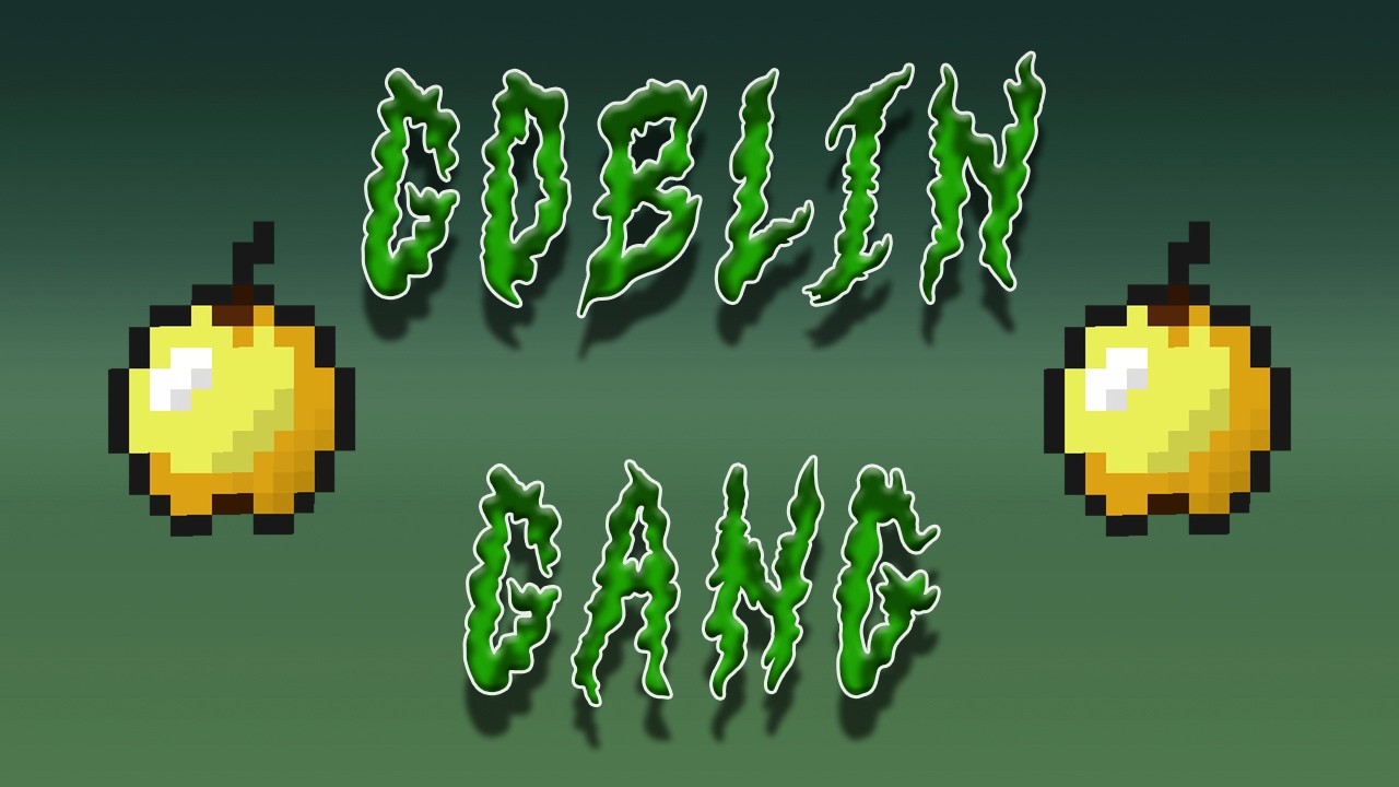 Goblin Gang UHC Friend Group Montage