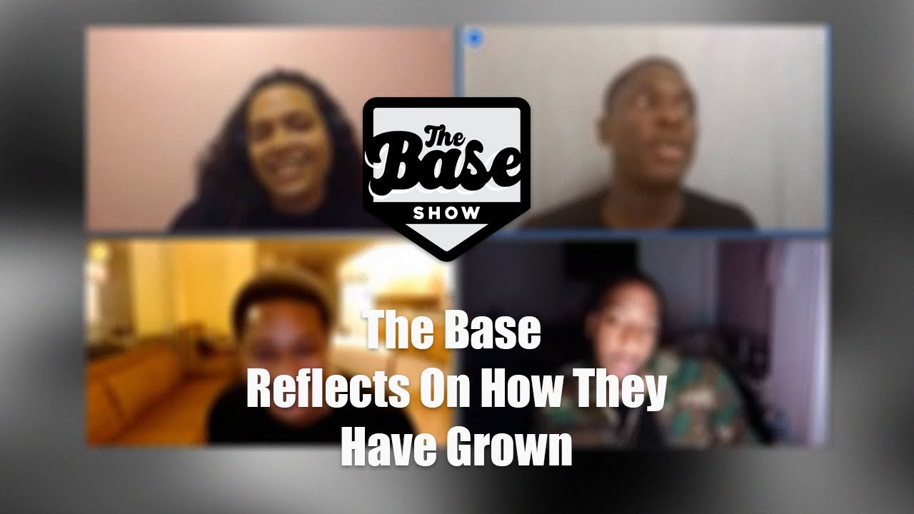 The Base Talks About How Far They Have Come