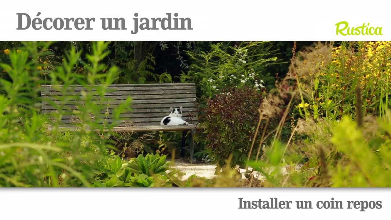 Installer un coin repos