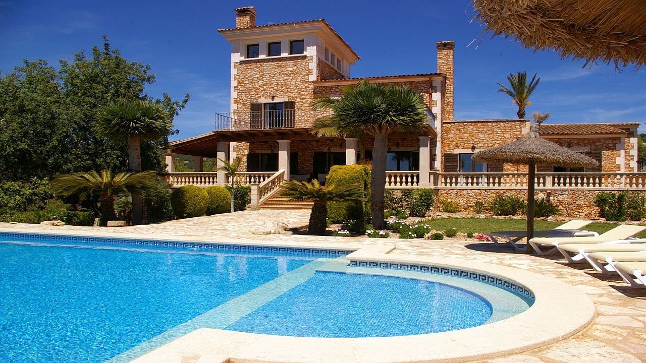 Exklusive Finca 