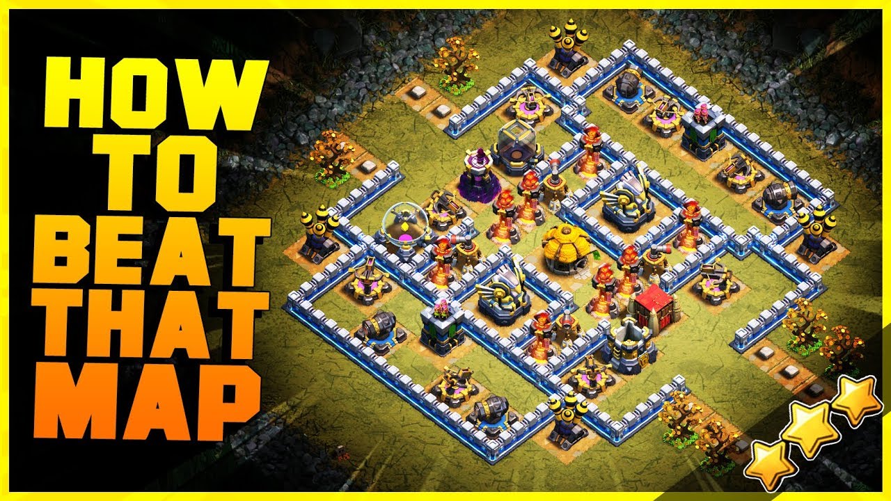 How to 3 Star 