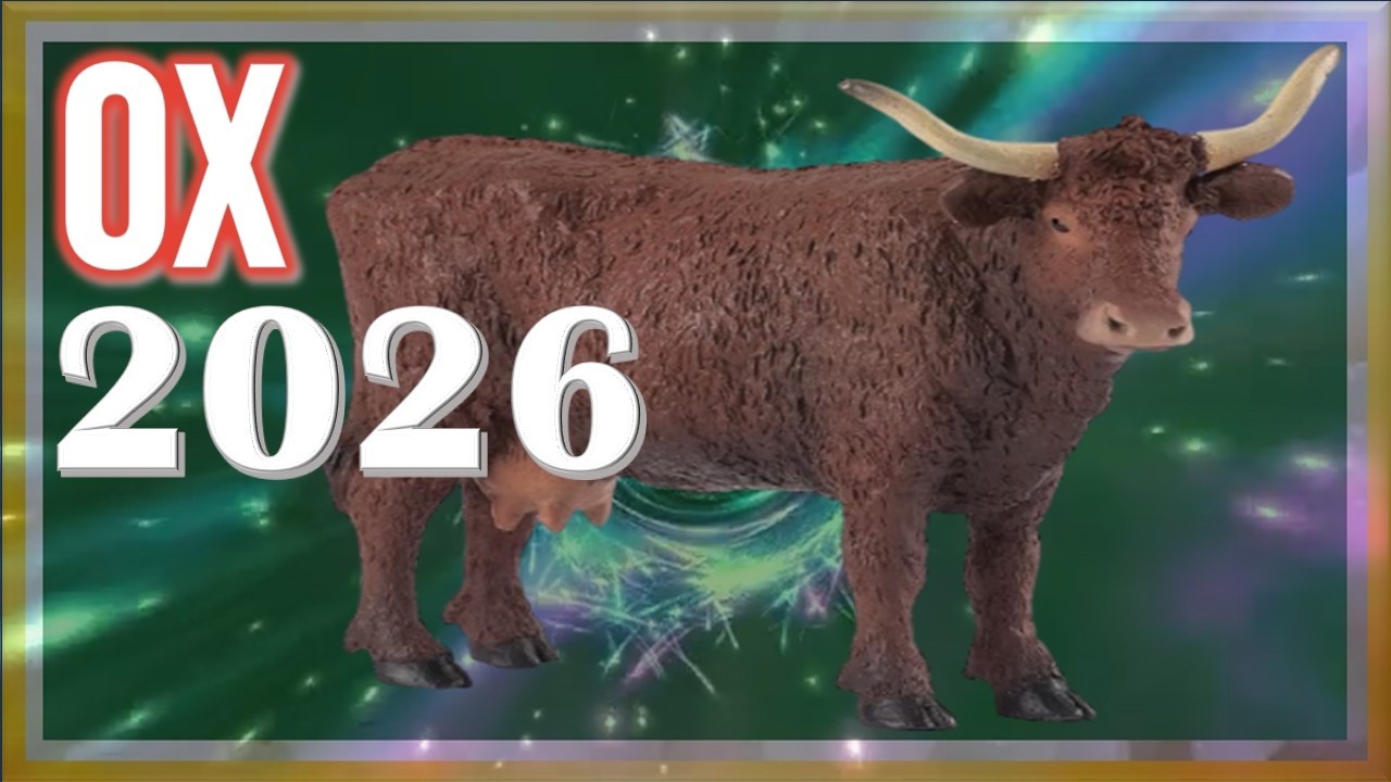 Гороскоп для Быка на 2026 год | Родившиеся в 2021, 2009, 1997, 1985, 1973, 1961, 1949, 1937 годах