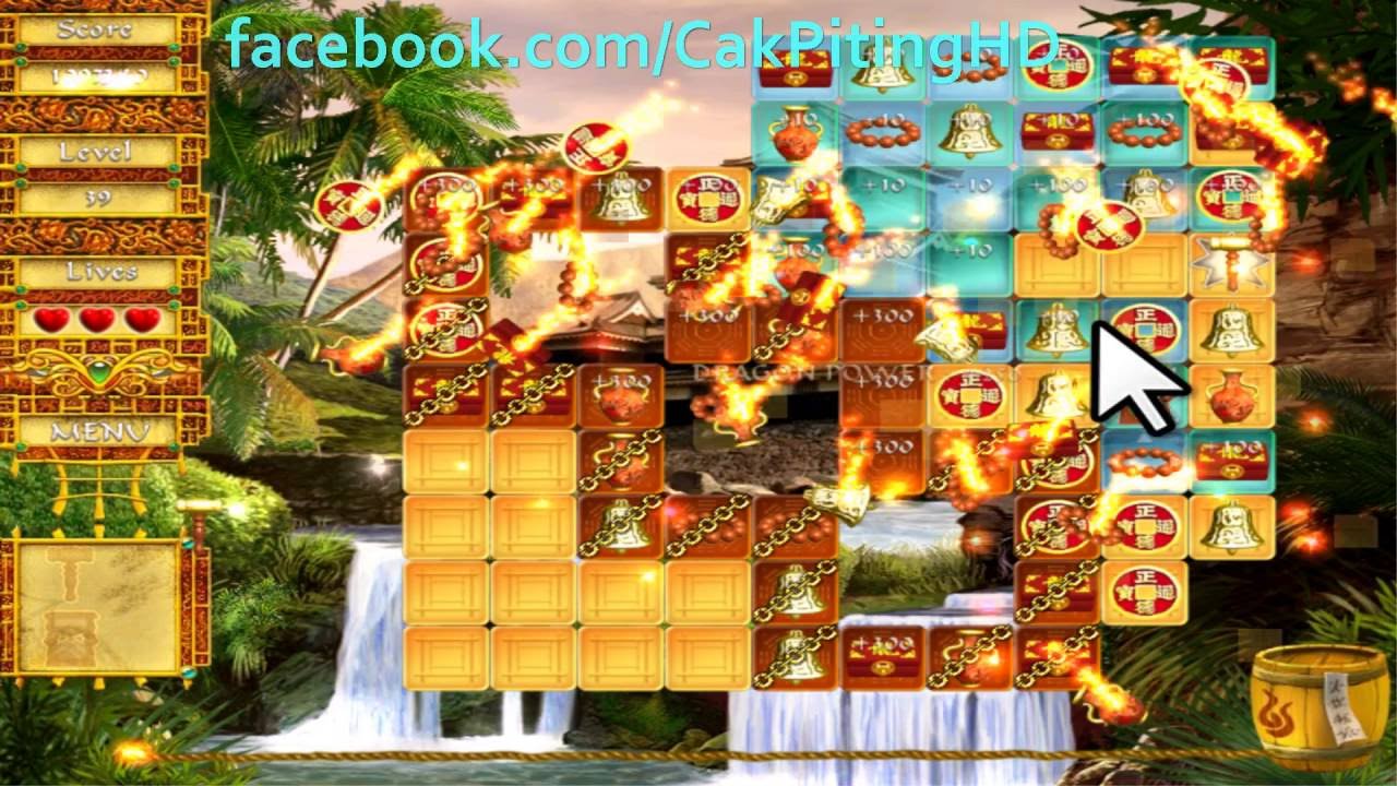10 Talismans Game Play HD