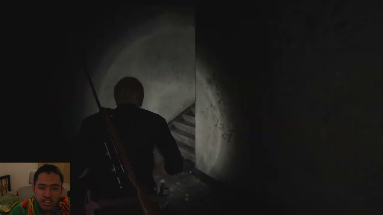 Rueang sunyi resident evil 9