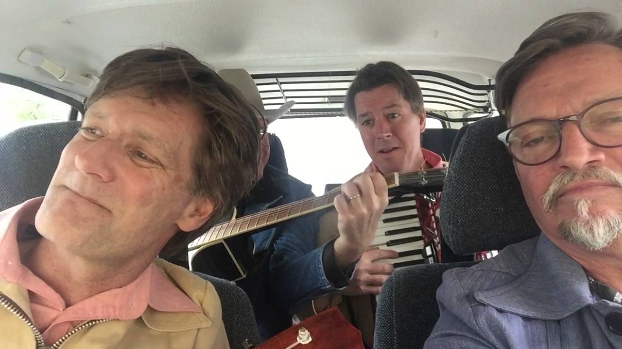 Bröderna Brothers - Andras Långgatan (Rep i bilen 2016)