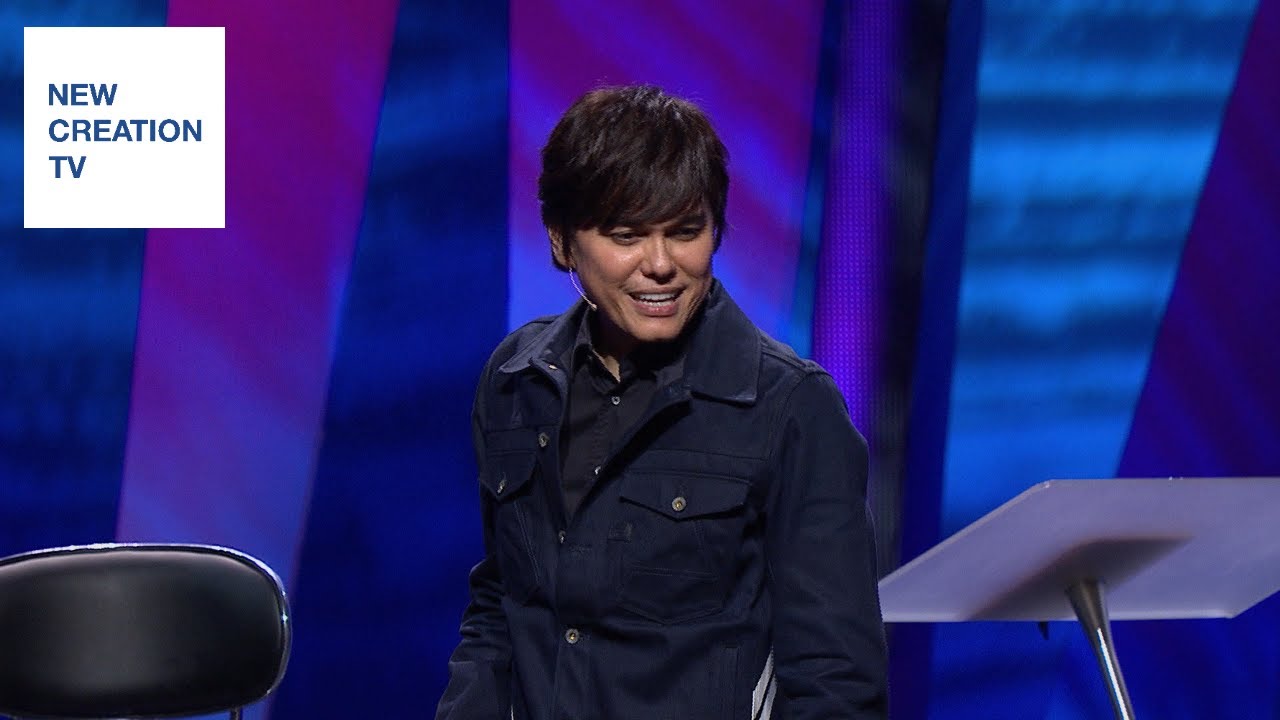 Kraftvolle Wahrheiten aus dem Buch der Offenbarung – Joseph Prince I New Creation TV Deutsch