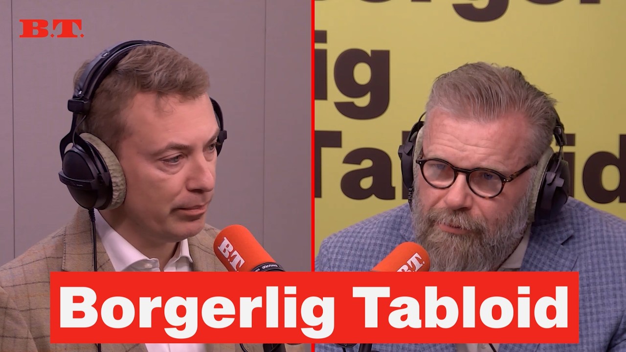 Messerschmidt om &lsquo;kaos&rsquo; i bl&aring; blok &ndash; og sin valgsejr