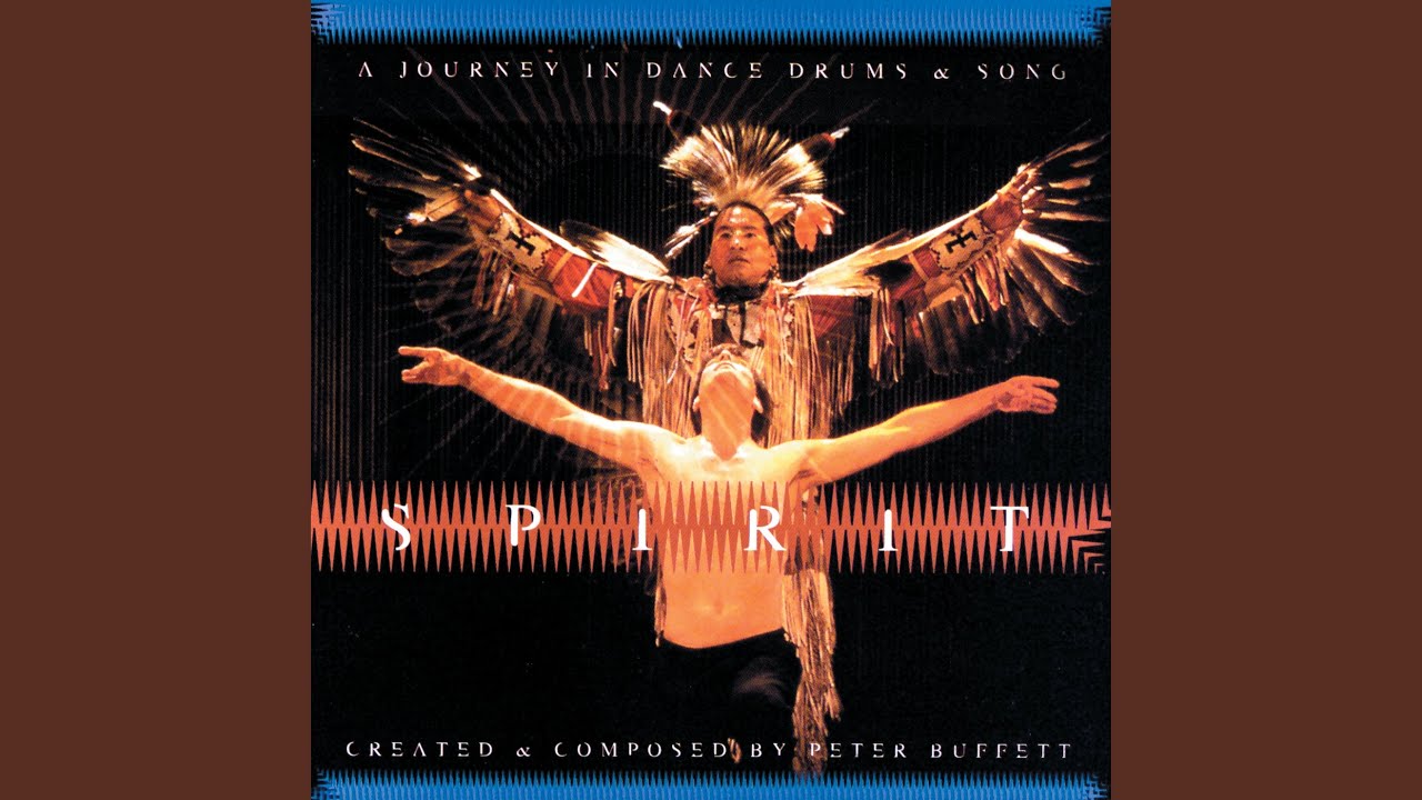 Spirit Dance (Live from The Weidner Center / 1998)
