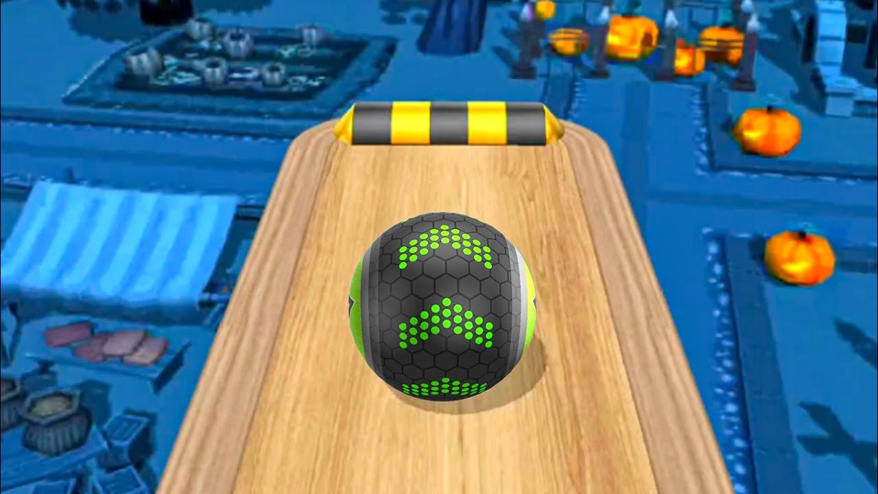 Going Balls SpeedRun Gameplay Android iOS Level 3191