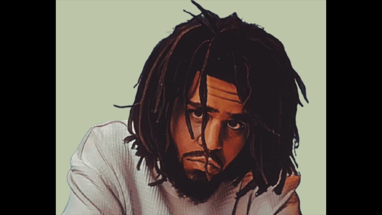 (FREE) J COLE TYPE BEAT - Grey Area