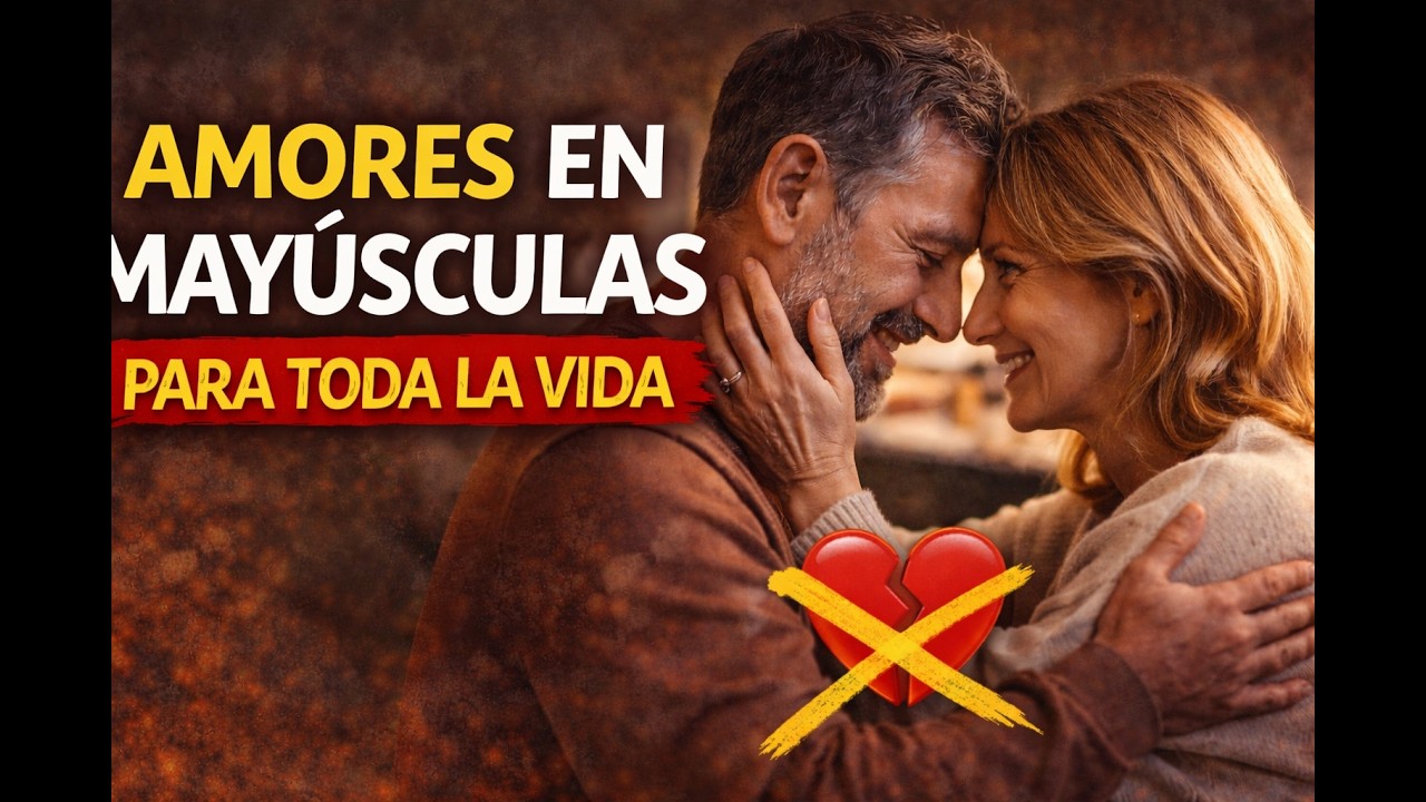 El Secreto de las Parejas Que Nunca Se Rompen