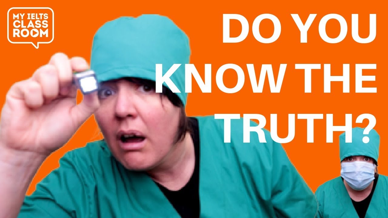 5 myths about IELTS essays BUSTED!