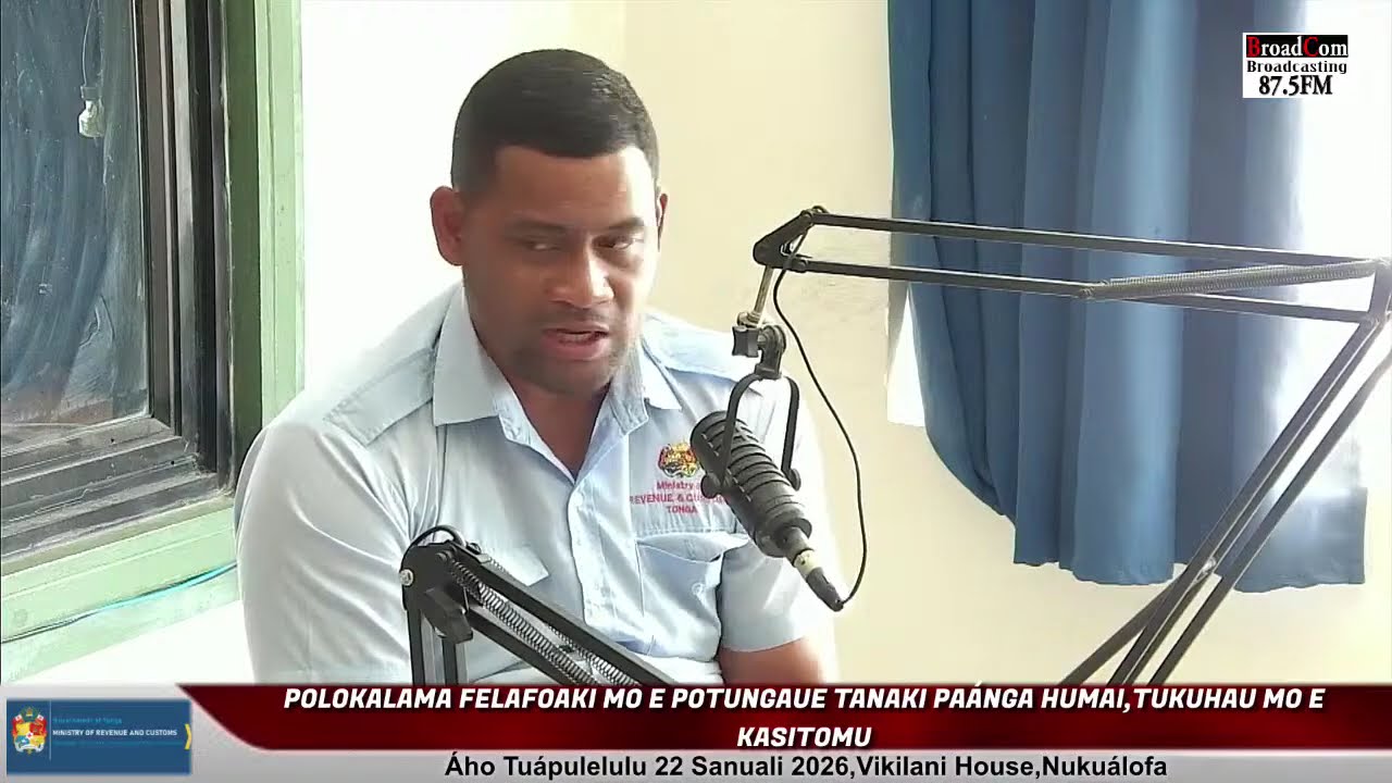 POLOKALAMA FELAFOAKI MO E POTUNGAUE TANAKI PAÁNGA HUMAI,TUTE MO E TUKUHAU..