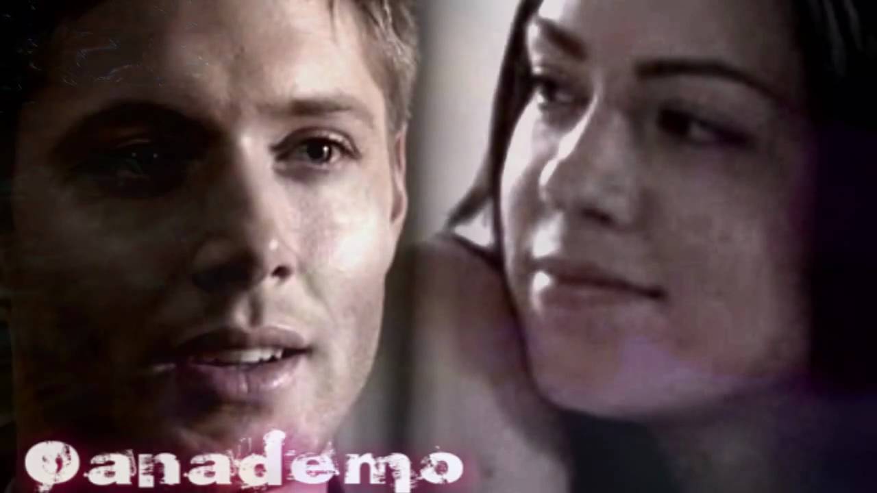 I Can't sleep Tonight  Dean & Carmen