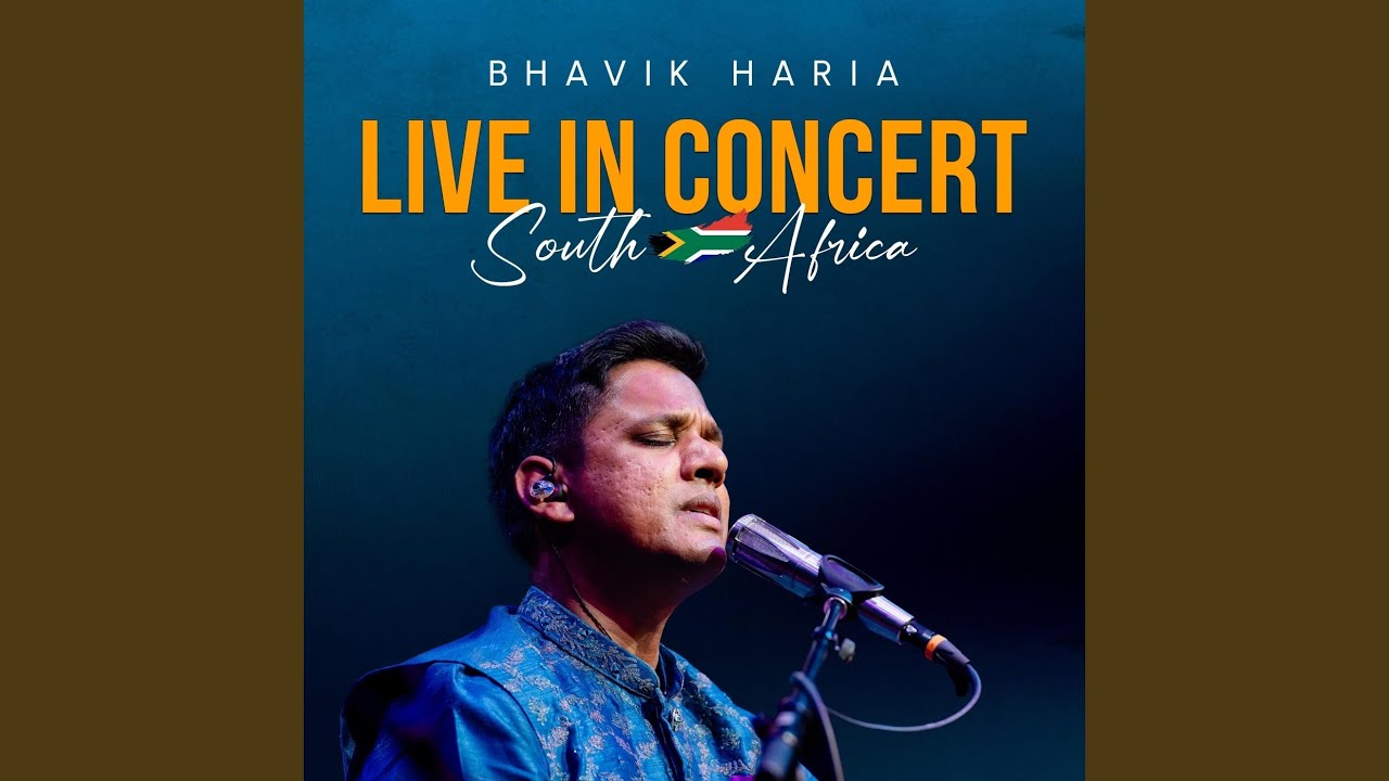 Mara Ghat Ma (Live)