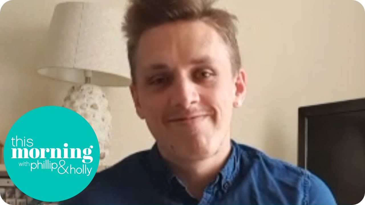 Man Applied for 400 Jobs and Still Can't Get Work | This Morning