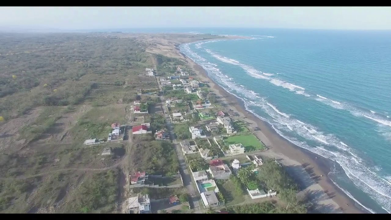 Chachalacas Veracruz