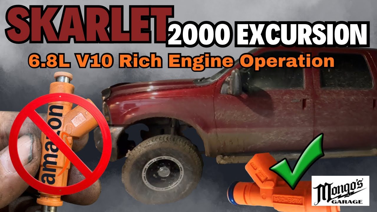 Do Not Use Cheap Injectors From Amazon Or Other Questionable Internet Sources!