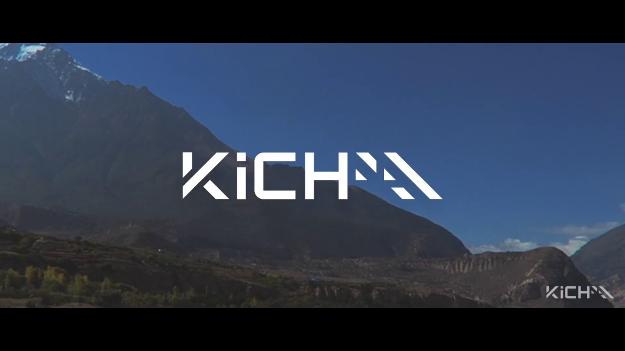 KICHAA - Yatra (Journey To Mustang)