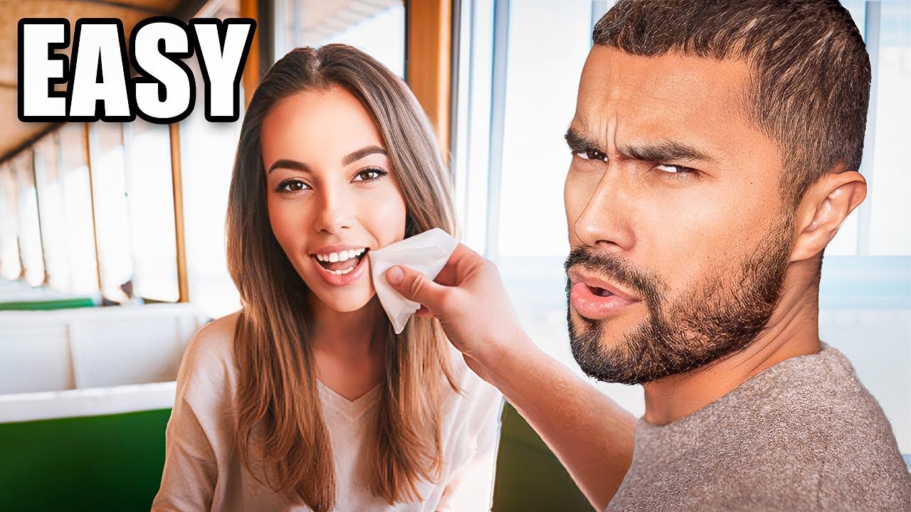 How To Confidently Flirt With Women