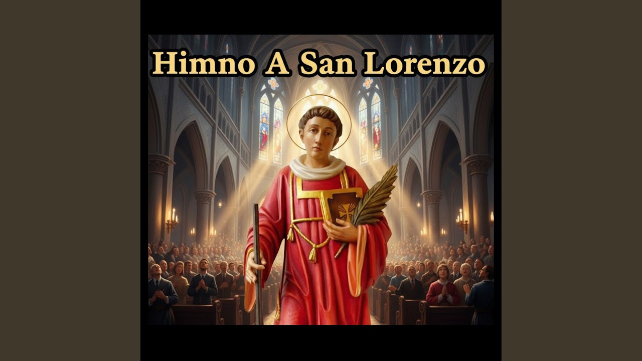 Himno a San Lorenzo