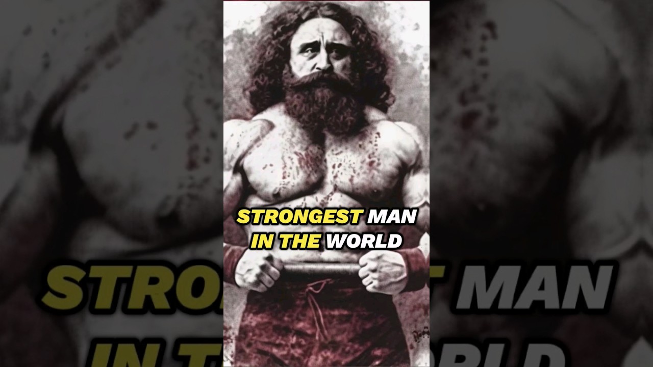 Joe Rogan : Strongest Man in the World😲 #joerogan #super