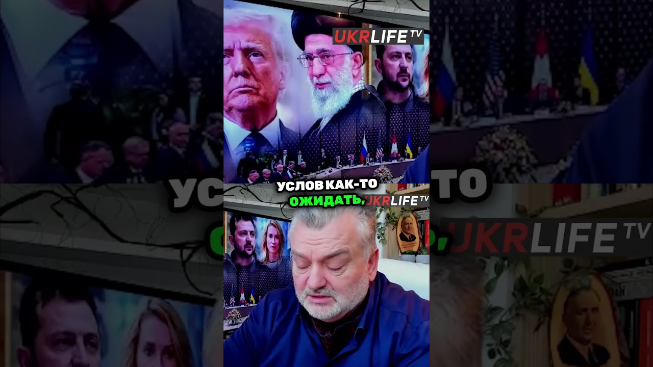 Британские войска на Украине  Анализ Паскова