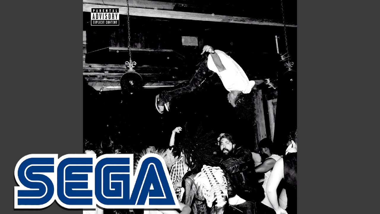 Choppa Won't Miss (SEGA EDITION) [prod. ScrewStache]